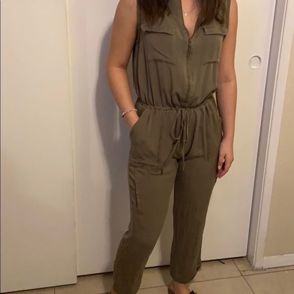 elevenses Pants - Jumpsuit very cute